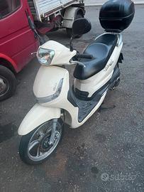 Peugeot Tweet 150