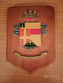 Crest XI Reggimento fanteria Casale