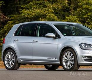 cerchi in lega Volkswagen 