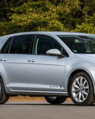 cerchi in lega Volkswagen 