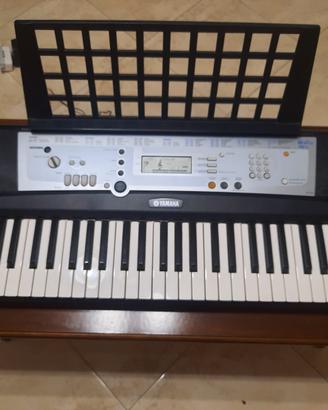 Tastiera YAMAHA  YPT-200... 61 TASTI
