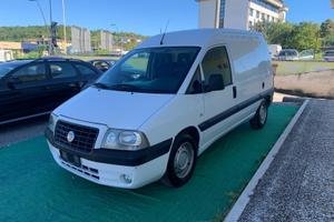 Fiat scudo 2.0 JTD