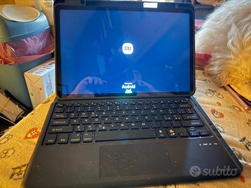 Tablet Xiaomi Redmi Pad Pro NUOVO + TASTIERA