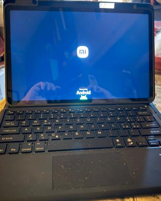 Tablet Xiaomi Redmi Pad Pro NUOVO + TASTIERA