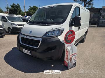 PEUGEOT BOXER 2020 L1H1