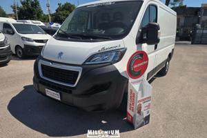 PEUGEOT BOXER 2020 L1H1