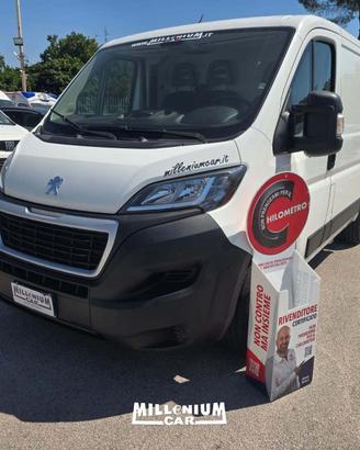 PEUGEOT BOXER 2020 L1H1