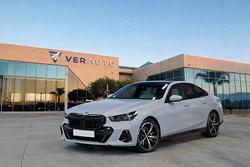 Bmw 540d xdrive MSport Pro possibilità noleggio no