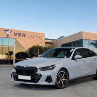 Bmw 540d xdrive MSport Pro possibilità noleggio no