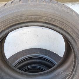 Gomme  yokohama invernali