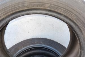 Gomme  yokohama invernali