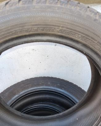 Gomme  yokohama invernali