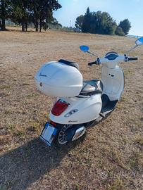  vespa 125 sprint del 2015