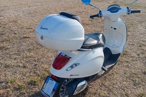  vespa 125 sprint del 2015
