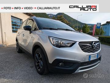 OPEL CROSSLAND X ECOTEC D 102CV - 120 Anniversary
