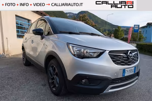 OPEL CROSSLAND X ECOTEC D 102CV - 120 Anniversary