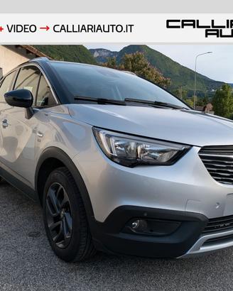 OPEL CROSSLAND X ECOTEC D 102CV - 120 Anniversary