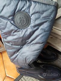 U.s polo Assn.stivali da donna misura 38 nuovi 