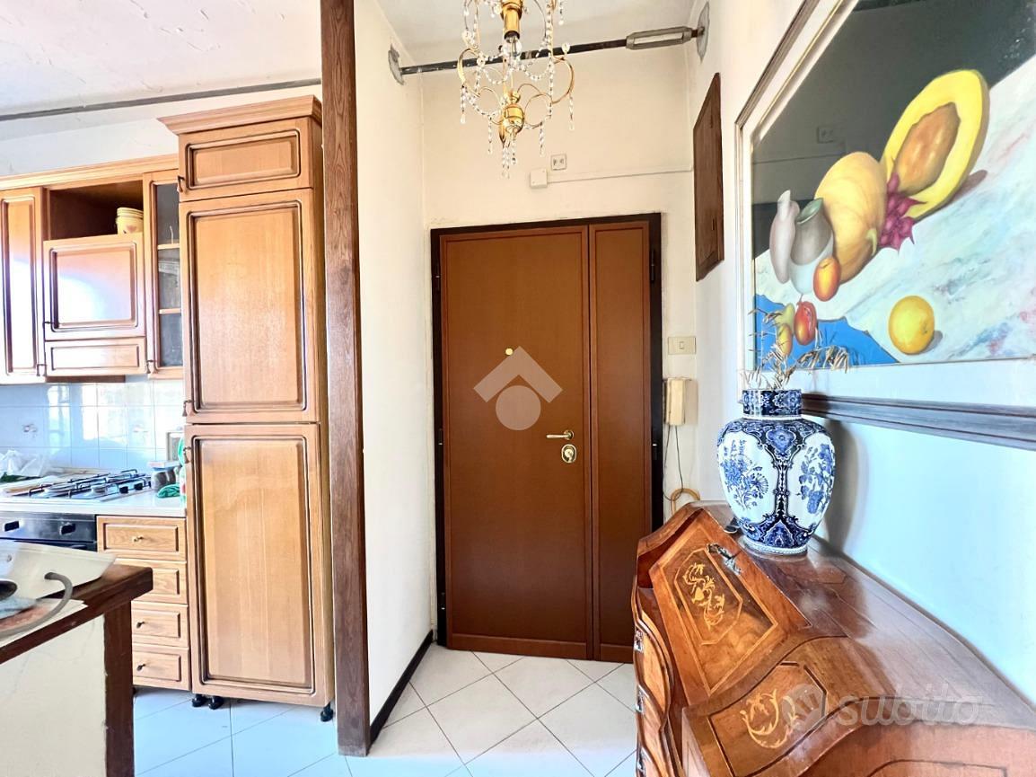 Appartamento – Valmontone, Colle Piscarello - Altro