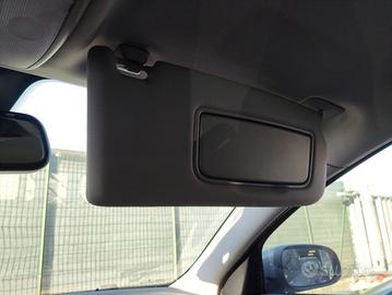 Aletta parasole destra VOLVO V50 del 2008