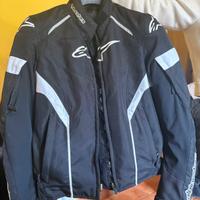giacca moto ALPINESTARS
