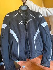 giacca moto ALPINESTARS