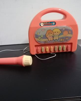 Karaoke 