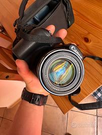 Canon PowerShot SX540 HS