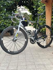 Bici da corsa scott Addict 56