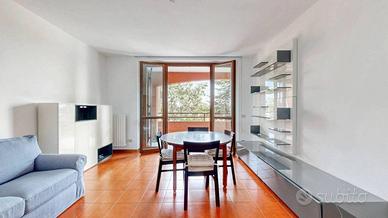 Appartamento di 90 m² con 3 locali a Bussero