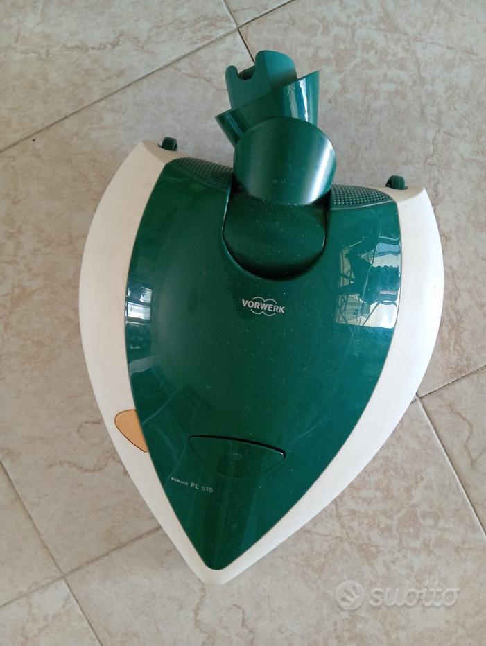 Cuore Lucidatrice Pulilux Pl512 Vorwerk Folletto Rigenerato Per