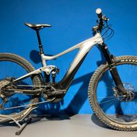 E-MTB Giant Trance X E+ Pro 29 1 (2021) - Tg. M