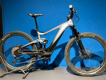 E-MTB Giant Trance X E+ Pro 29 1 (2021) - Tg. M