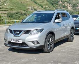 Nissan X-Trail 2.0 dCi 2WD X-Tronic Tekna
