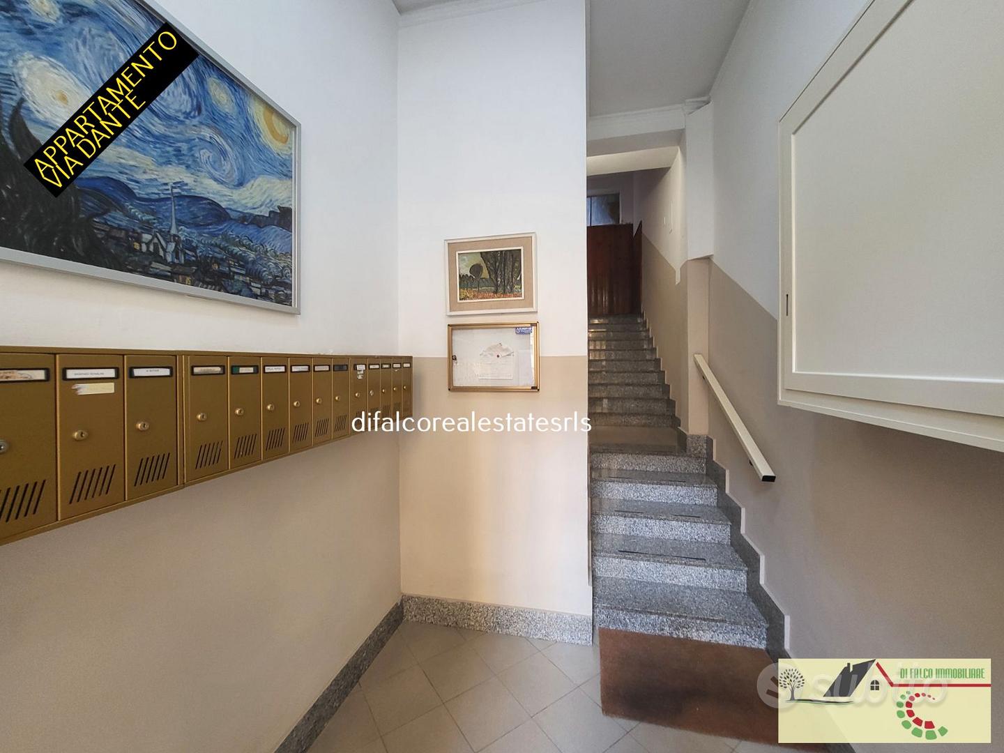 Appartamento – Agrigento, Bibirria, Villaseta - Vista 5