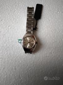 orologio Lorenz ,automatico ( donna) anni 80