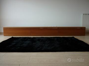 Mobile TV componibile