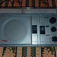 Radio  PHONOLA TR 2252