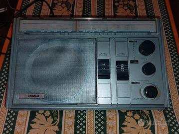 Radio  PHONOLA TR 2252