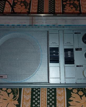 Radio  PHONOLA TR 2252
