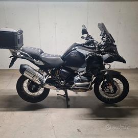 Bmw r 1200 gs adv - 2016