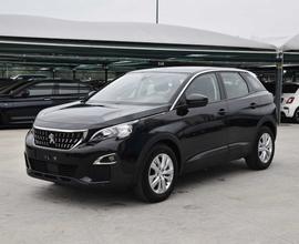 PEUGEOT 3008 PureTech Turbo 130 S&S Active