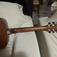 Chitarra acustica CORT L-450C NS