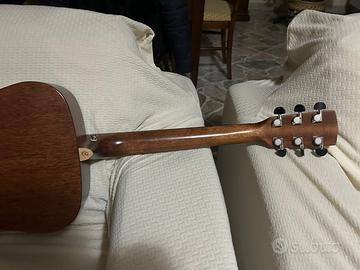 Chitarra acustica CORT L-450C NS