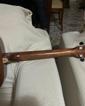 Chitarra acustica CORT L-450C NS