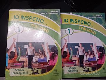Guida docenti scuola primaria 