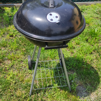 Barbecue diametro 47cm