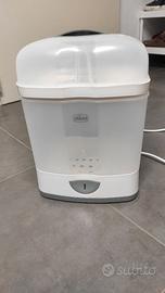 Sterilizzatore Chicco per biberon e ciucci