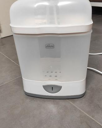 Sterilizzatore Chicco per biberon e ciucci