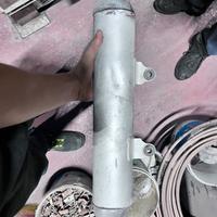 Silenziatore ktm